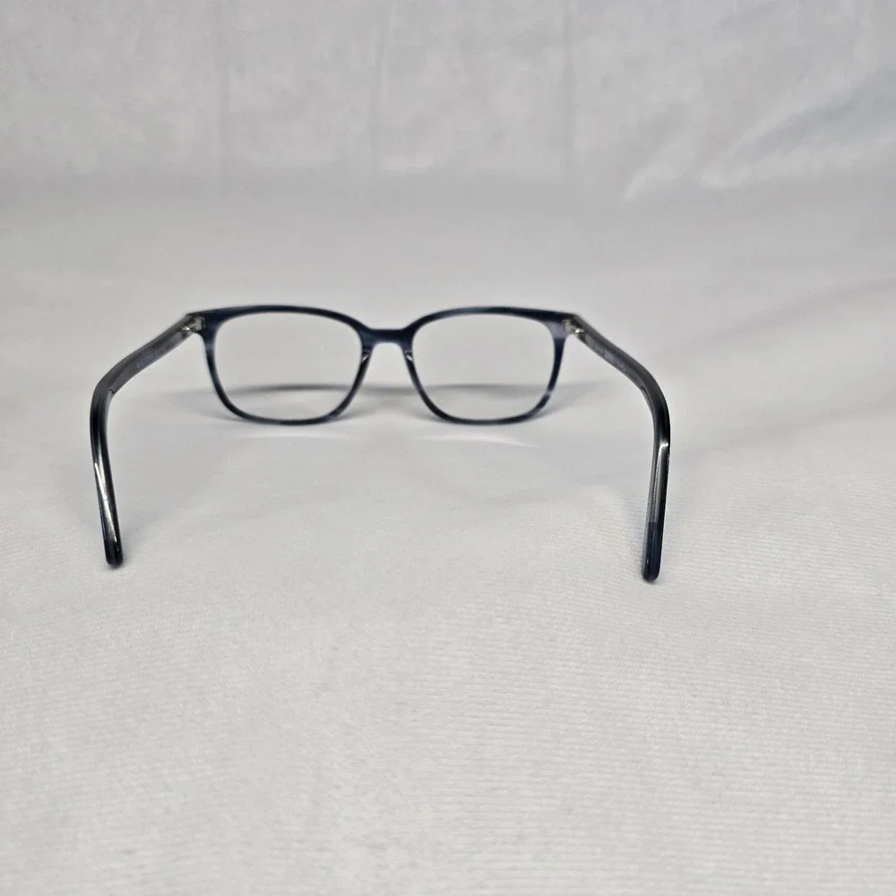 Geek Eyewear Dexter‎ Frames 52[]17 140 Blue Stripe